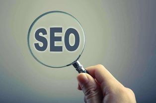 六道科技 以用戶群定位與網站布局為核心的網站優化策略