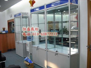 展柜設(shè)計(jì)制作的藝術(shù)與技術(shù)創(chuàng)新——北京恒盛展柜廠的專業(yè)服務(wù)